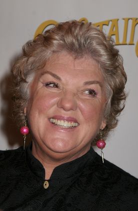 Tyne Daly Editorial Stock Photo - Stock Image | Shutterstock