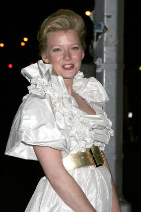 Gretchen Mol Editorial Stock Photo - Stock Image | Shutterstock