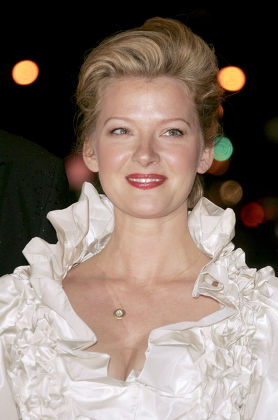Gretchen Mol Editorial Stock Photo - Stock Image | Shutterstock