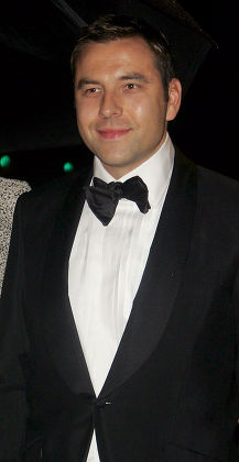 David Walliams Editorial Stock Photo - Stock Image | Shutterstock