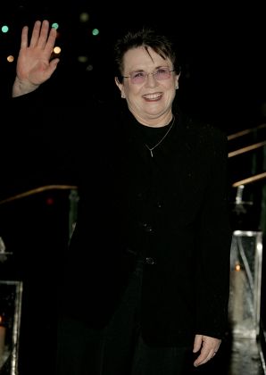 Billie Jean King Editorial Stock Photo - Stock Image | Shutterstock