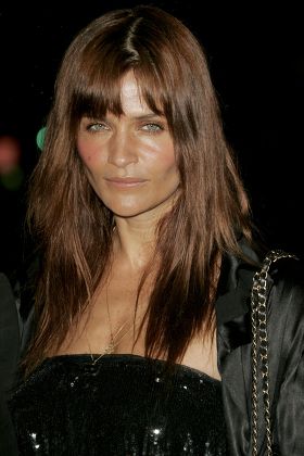 Helena Christensen Editorial Stock Photo - Stock Image | Shutterstock