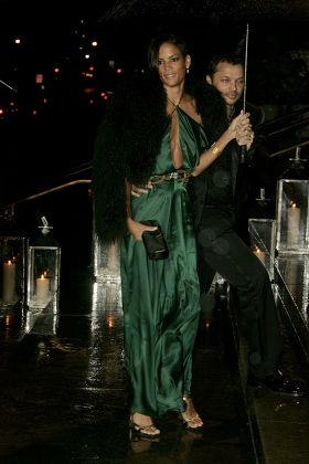 Veronica Webb Editorial Stock Photo - Stock Image | Shutterstock