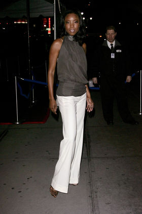 Heather Headley Editorial Stock Photo - Stock Image | Shutterstock
