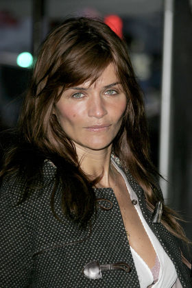 Helena Christensen Editorial Stock Photo - Stock Image | Shutterstock