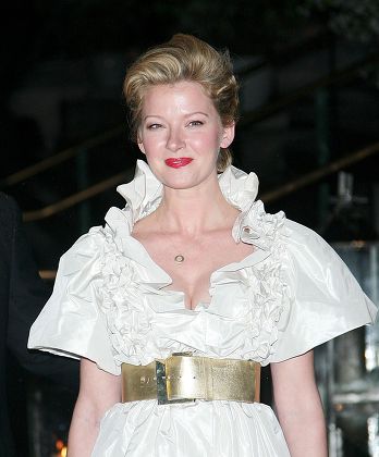 Gretchen Mol Editorial Stock Photo - Stock Image | Shutterstock