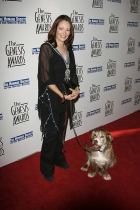 The 21st Genesis Awards presented by the Hollywood Humane Society at the Beverly Hilton Hotel, Los Angeles, America - 24 Mar 2007