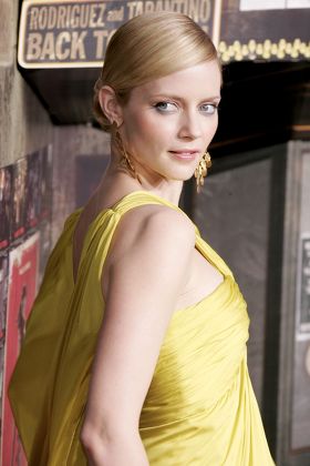 Marley Shelton Editorial Stock Photo - Stock Image | Shutterstock