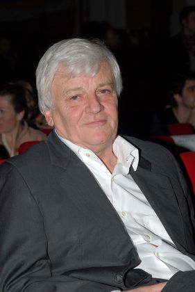 The opening of the 8th French Cinema Festival at the Attikon cinema in Athens, Greece - 23 Mar 2007