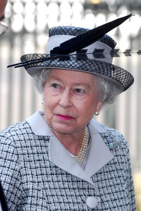 Queen Elizabeth Ii Editorial Stock Photo - Stock Image | Shutterstock