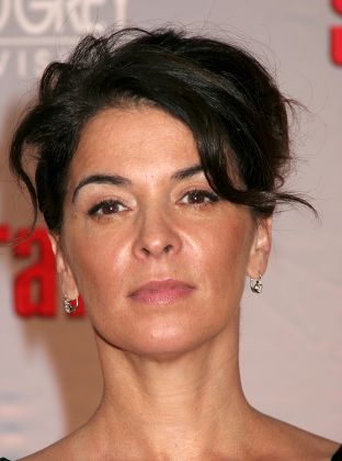 Annabella Sciorra Editorial Stock Photo - Stock Image | Shutterstock