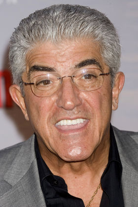 Frank Vincent Editorial Stock Photo - Stock Image | Shutterstock