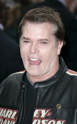 Ray Liotta Editorial Stock Photo - Stock Image | Shutterstock