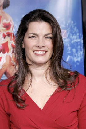 Nancy Kerrigan Editorial Stock Photo Stock Image Shutterstock