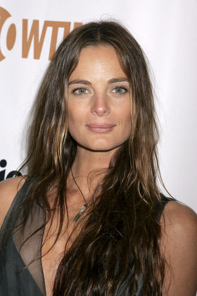 Gabrielle Anwar Editorial Stock Photo - Stock Image | Shutterstock