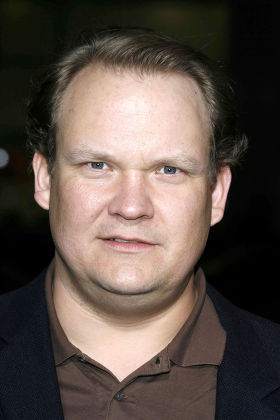 Andy Richter Editorial Stock Photo - Stock Image | Shutterstock