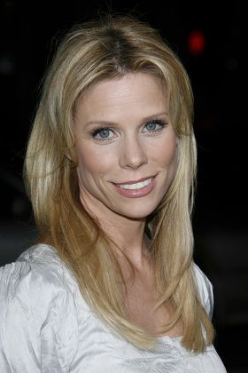 Cheryl Hines Editorial Stock Photo - Stock Image | Shutterstock