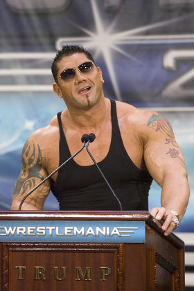 Wallpapers And Fashion Blog: Dave Batista Tattoos Wallpapers : WWE Wrestler