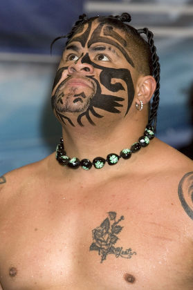 Tattoo uploaded by Joe • The People's Eyebrow. #WWE #WWESuperstars  #Wrestling #TheRock #samoan • Tattoodo