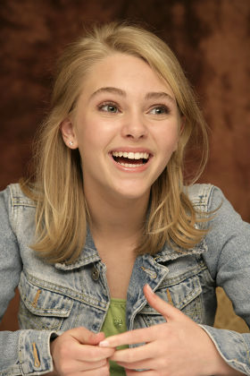 Annasophia Robb Editorial Stock Photo - Stock Image | Shutterstock