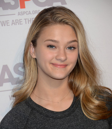 Lizzy Greene Editorial Stock Photo - Stock Image | Shutterstock