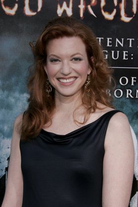 'The Reaping' film premiere, Los Angeles, America - 29 Mar 2007