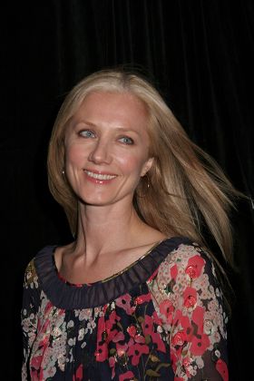 Joely Richardson Editorial Stock Photo - Stock Image | Shutterstock