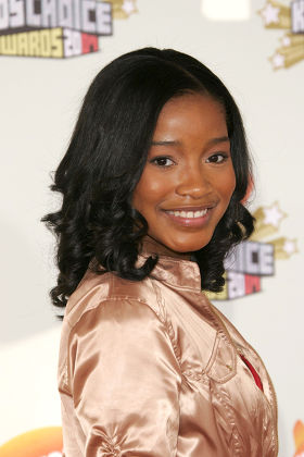 Keke Palmer Editorial Stock Photo - Stock Image | Shutterstock