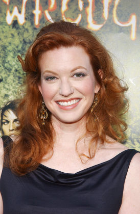 'The Reaping' Film Premiere, Los Angeles, America  - 29 Mar 2007