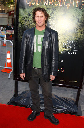 'The Reaping' Film Premiere, Los Angeles, America  - 29 Mar 2007