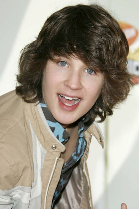 Devon Werkheiser Editorial Stock Photo - Stock Image | Shutterstock