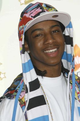 The Nickelodeon 20th Annual Kids Choice Awards, Westwood, America - 31 Mar 2007