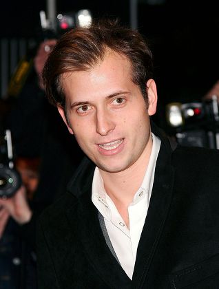 Peter Cincotti Editorial Stock Photo Stock Image Shutterstock