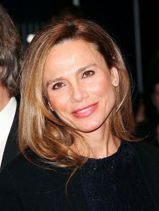 Lena Olin Editorial Stock Photo - Stock Image | Shutterstock