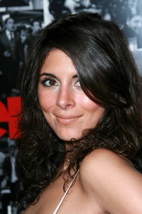 Jamielynn Sigler Editorial Stock Photo - Stock Image | Shutterstock