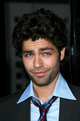 Adrian Grenier Editorial Stock Photo - Stock Image | Shutterstock