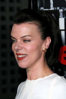 Debi Mazar Editorial Stock Photo - Stock Image | Shutterstock
