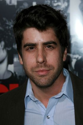 Adam Goldberg Editorial Stock Photo - Stock Image 