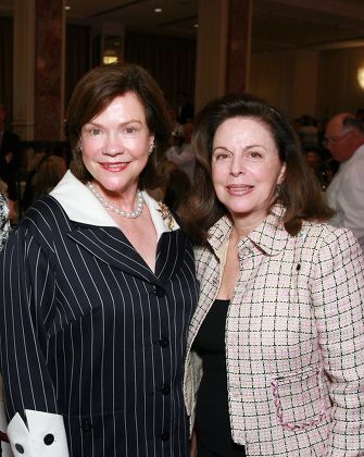 Annual Colleagues Spring Luncheon, Beverly Wilshire Hotel, Los Angeles, America - 10 Apr 2007