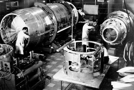 __COUNT__ High Down, rocket testing site, Isle of Wight, Britain Stock ...