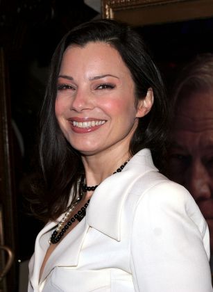 Fran Drescher Editorial Stock Photo - Stock Image | Shutterstock