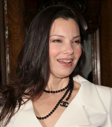 Fran Drescher Editorial Stock Photo - Stock Image | Shutterstock