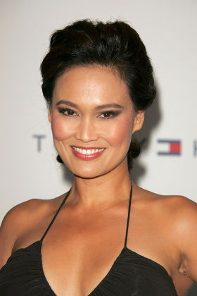 Tia Carrere Editorial Stock Photo - Stock Image | Shutterstock