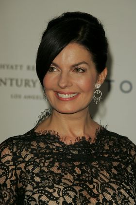 Sela Ward Editorial Stock Photo - Stock Image | Shutterstock