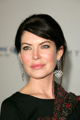 Lara Flynn Boyle Editorial Stock Photo - Stock Image Shutterstock