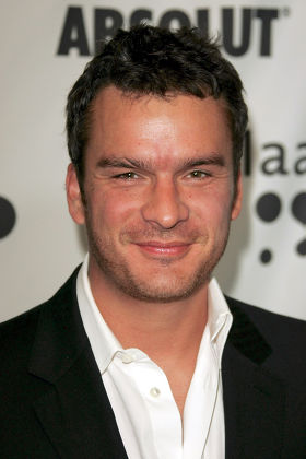 Balthazar Getty Editorial Stock Photo - Stock Image | Shutterstock