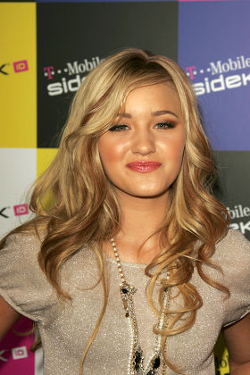Amanda Michalka Editorial Stock Photo - Stock Image | Shutterstock