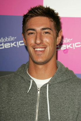 Eric Balfour Editorial Stock Photo - Stock Image | Shutterstock