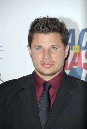 Nick Lachey Editorial Stock Photo - Stock Image | Shutterstock
