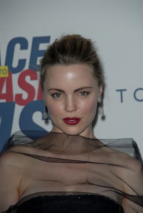 Melissa George Editorial Stock Photo - Stock Image | Shutterstock